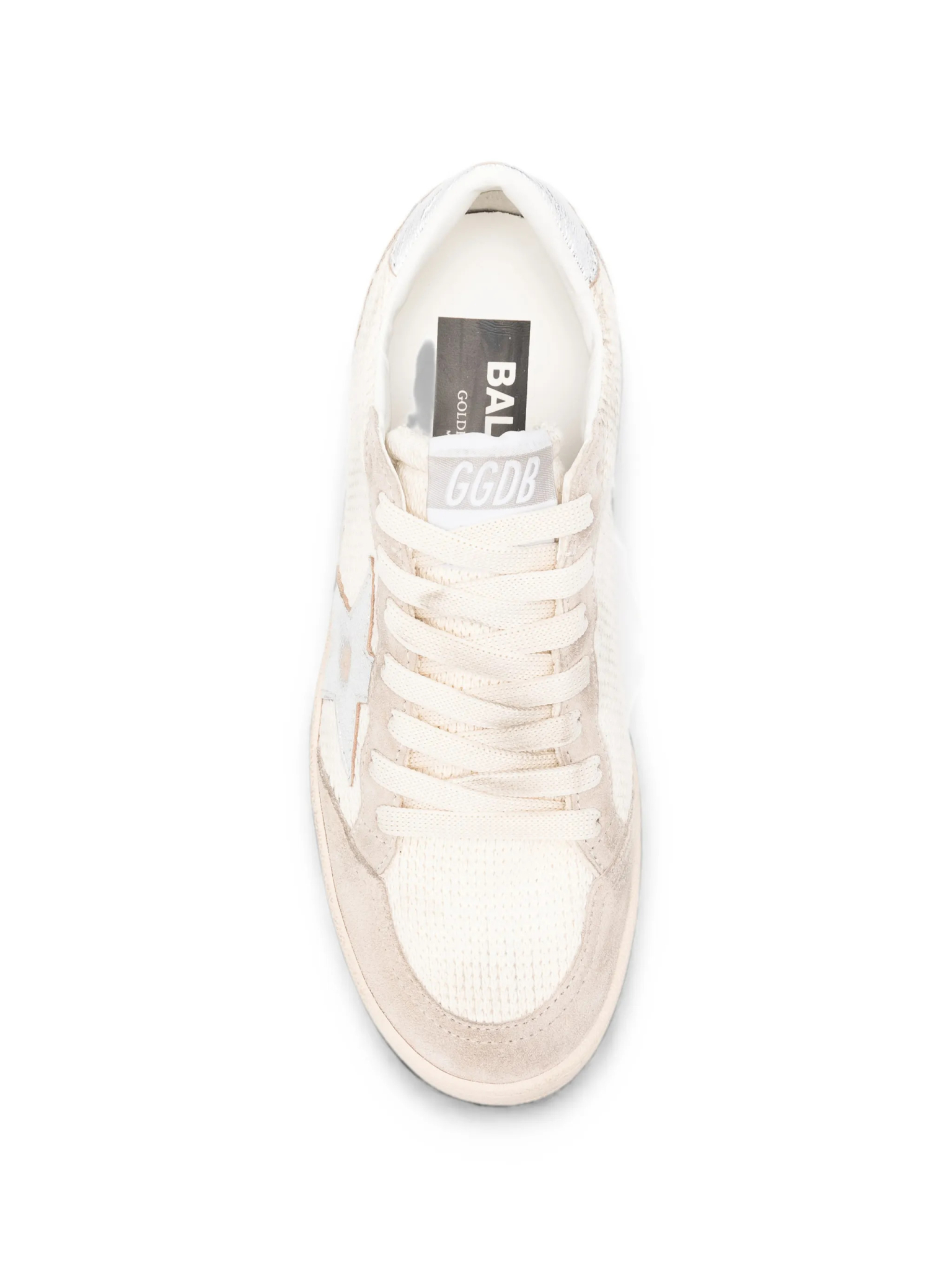 [Golden Goose] Sneakers FW26 GWF00117F00876015260