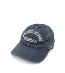 [Golden Goose] Cap FW26 GUP02837P00261850751