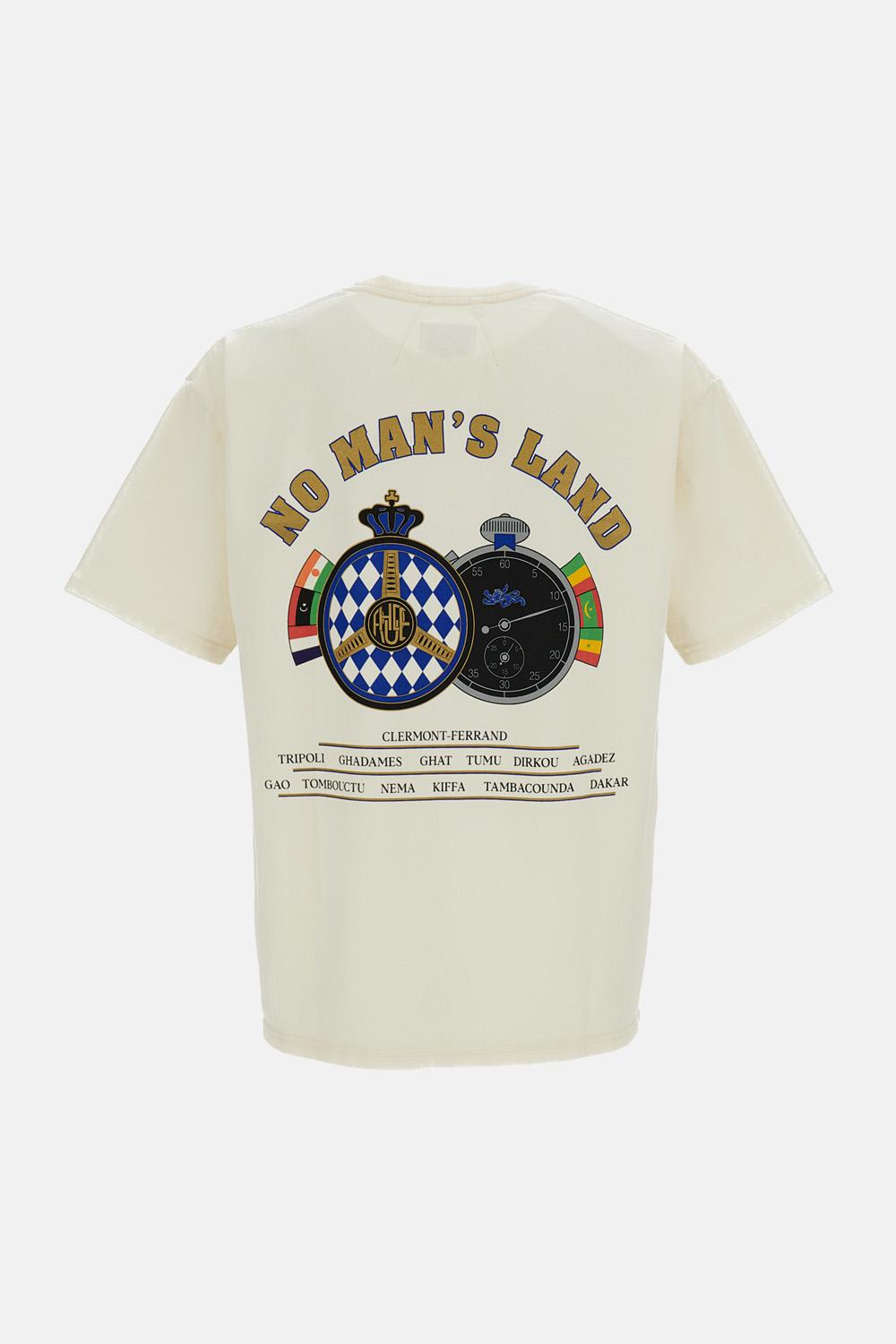 [Rhude] T-shirts Short Sleeve FW26 RHPF26TT050126184