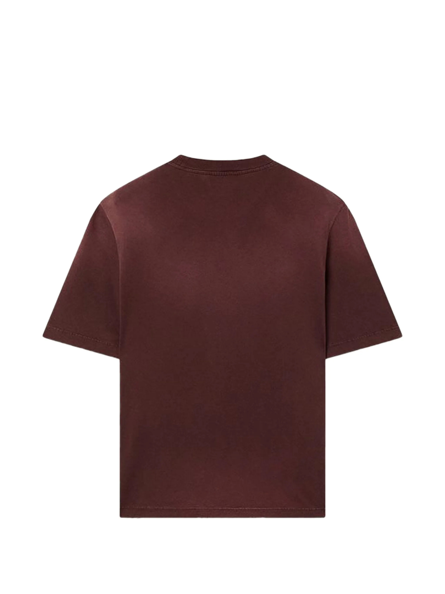 [Golden Goose] T-shirts Short Sleeve FW26 GUP01873P00242040233
