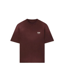 [Golden Goose] T-shirts Short Sleeve FW26 GUP01873P00242040233