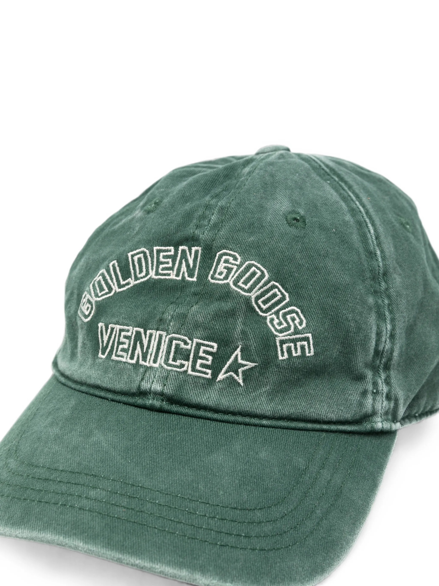 [Golden Goose] Cap FW26 GUP02837P00261835980