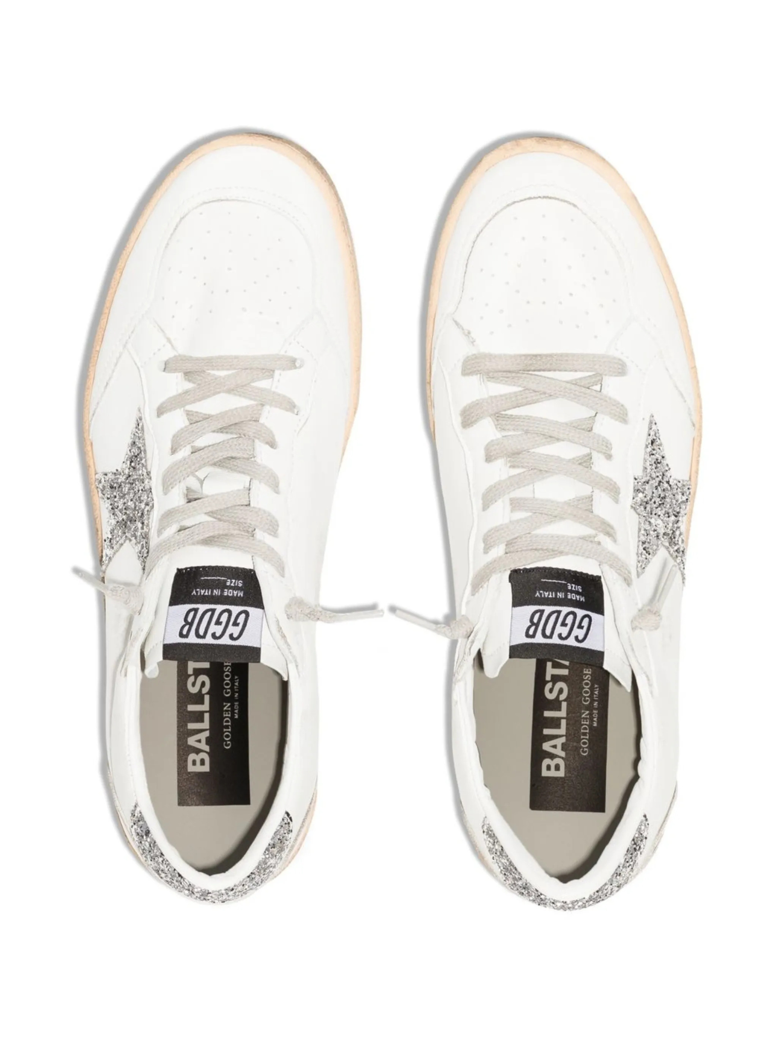 [Golden Goose] Sneakers FW26 GWF00117F00377311325