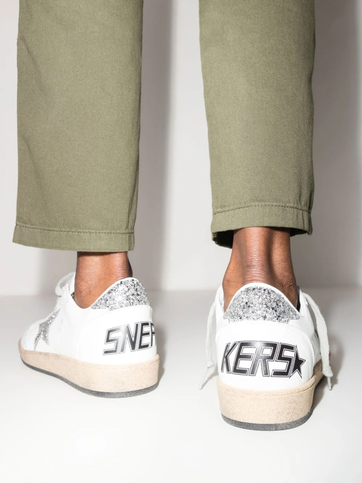 [Golden Goose] Sneakers FW26 GWF00117F00377311325