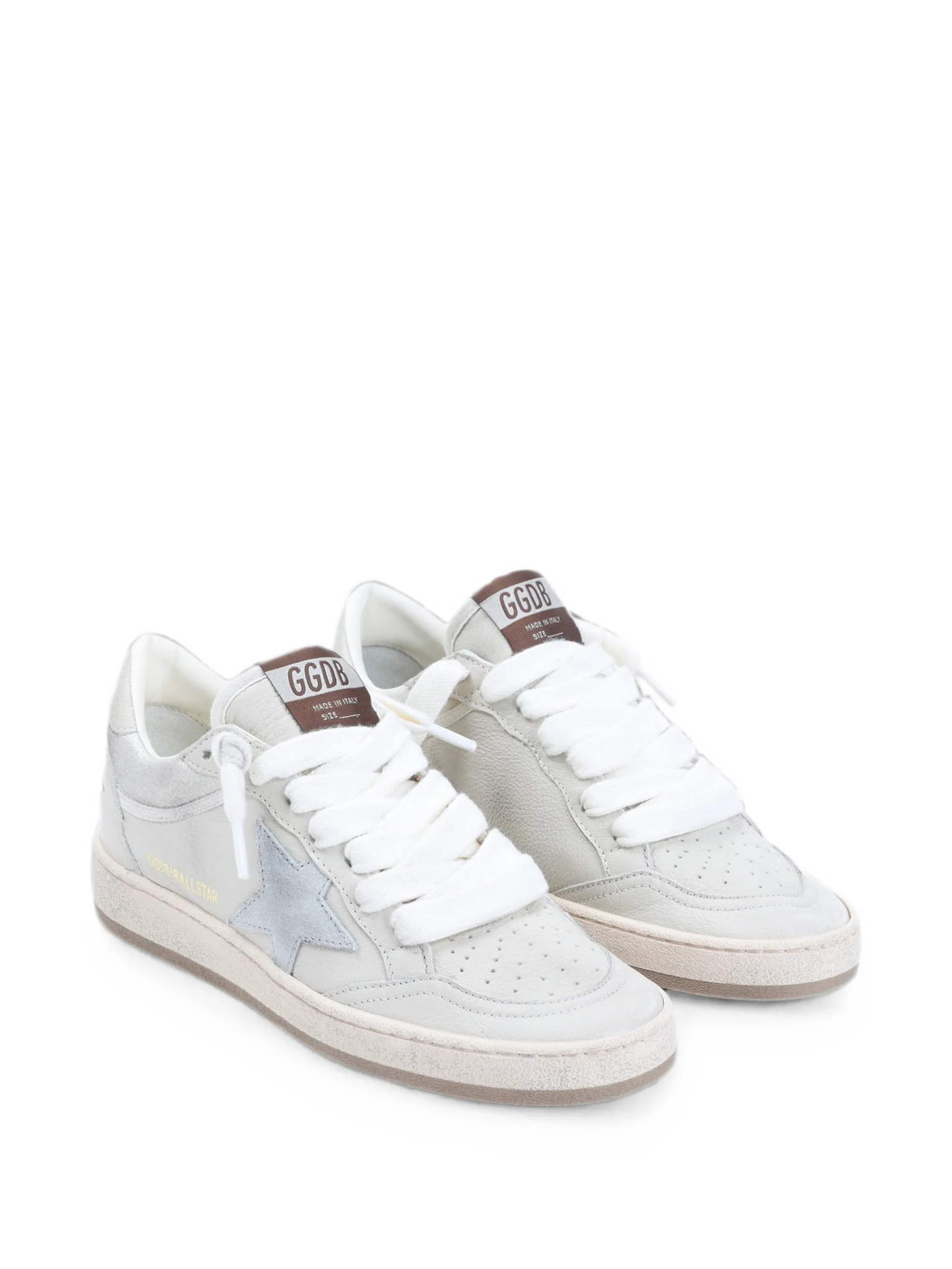 [Golden Goose] Sneakers FW26 GWF00771F00870112522