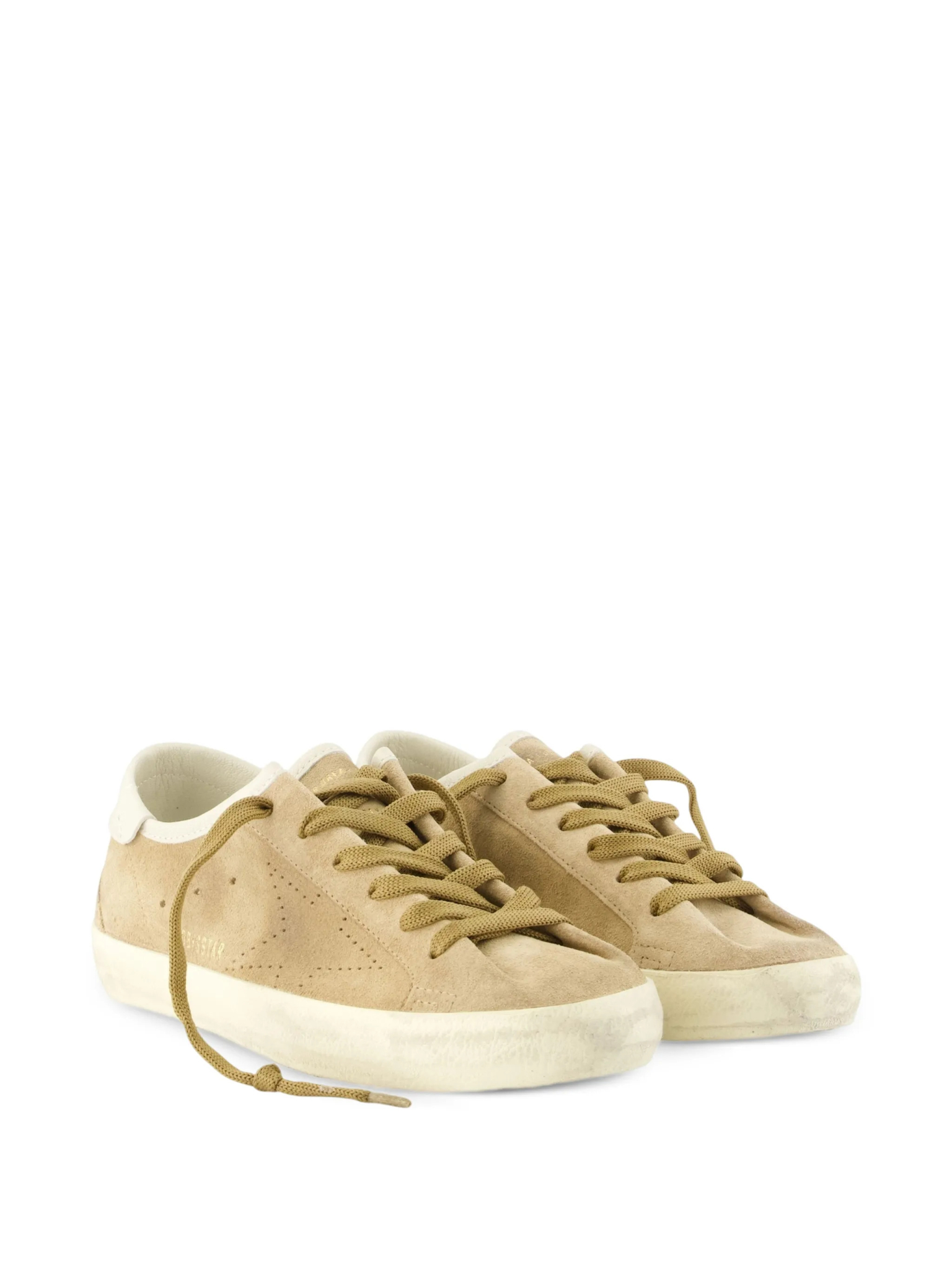 [Golden Goose] Sneakers FW26 GWF01077F00859355789