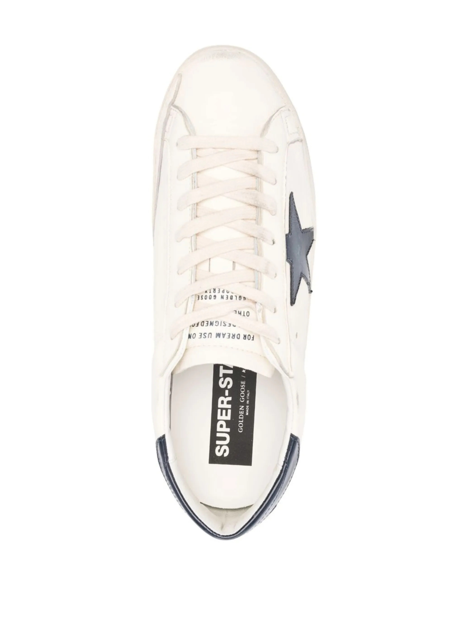 [Golden Goose] Sneakers FW26 GMF00101F00416415430