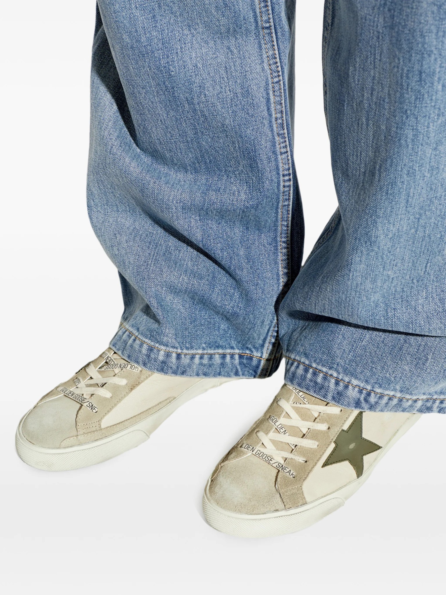 [Golden Goose] Sneakers FW26 GMF00102F00872883408