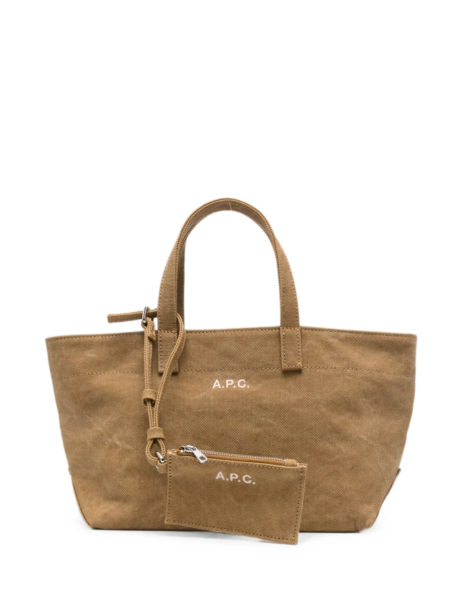 [A.P.C.] Tote bag FW26 COHMPF67045BAC
