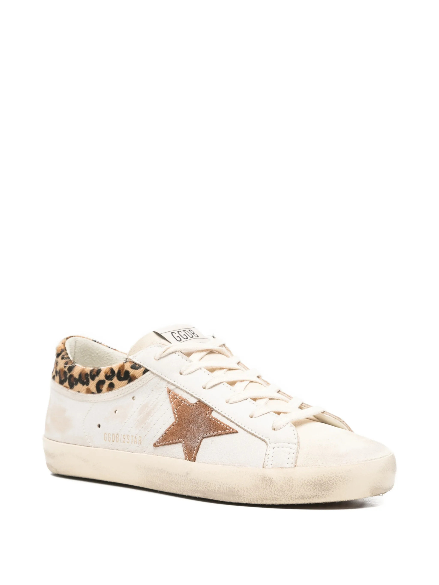 [Golden Goose] Sneakers FW26 GWF01042F00816783260