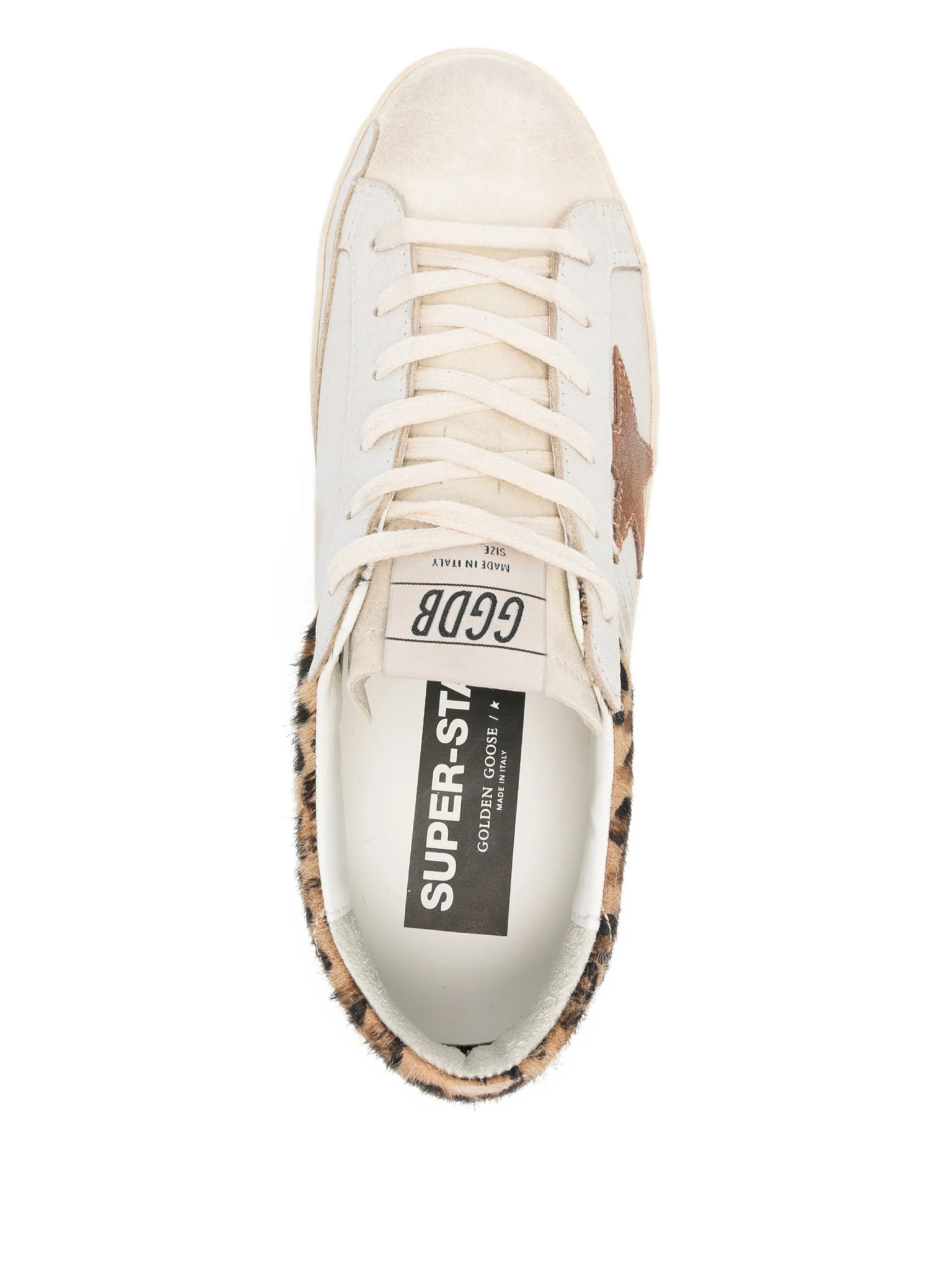 [Golden Goose] Sneakers FW26 GWF01042F00816783260