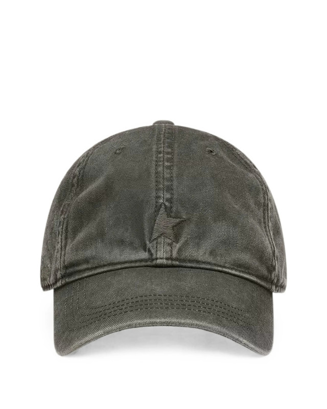 [Golden Goose] Cap FW26 GUP02837P00274560529