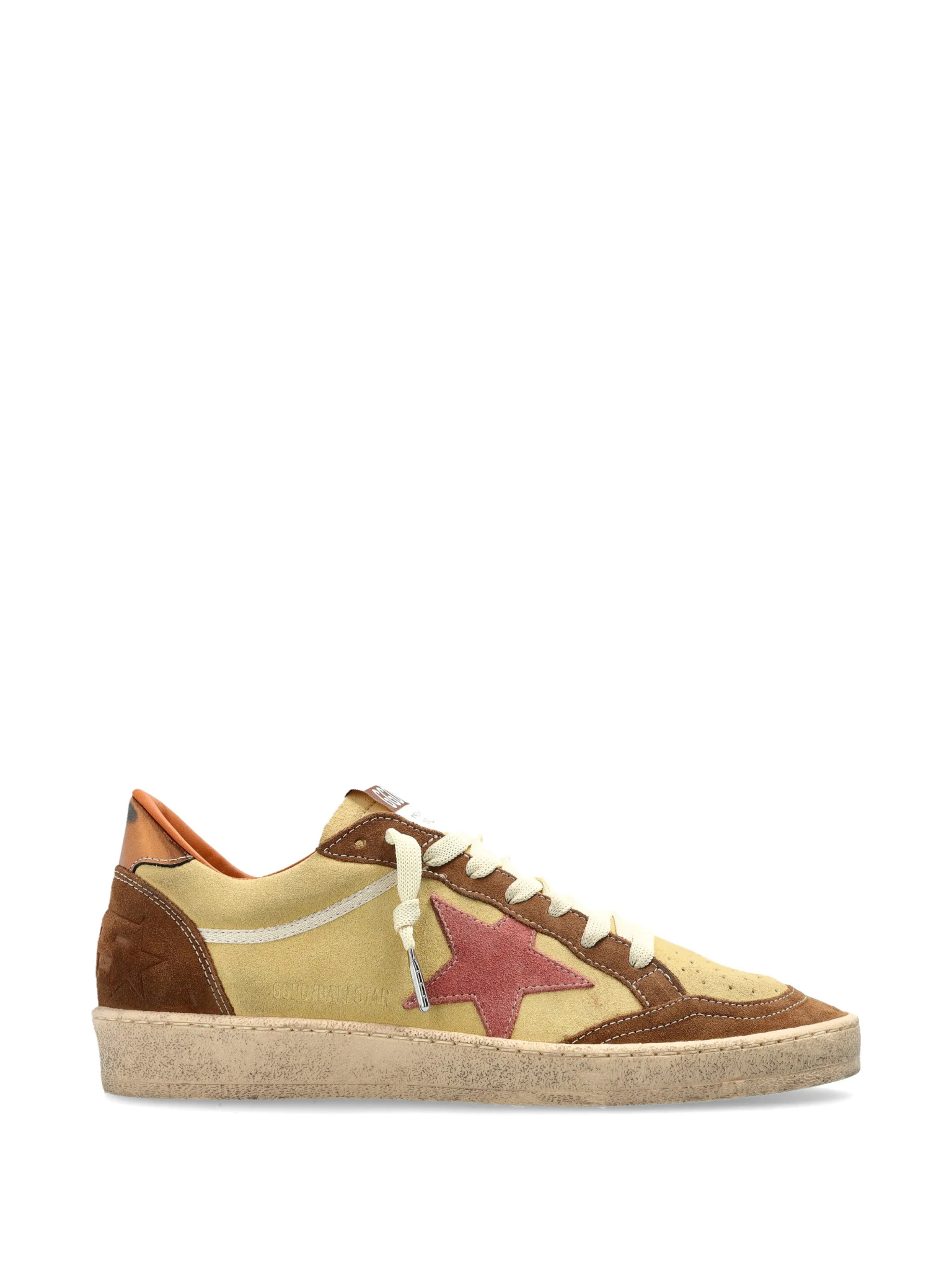 [Golden Goose] Sneakers FW26 GWF00117F00870983402
