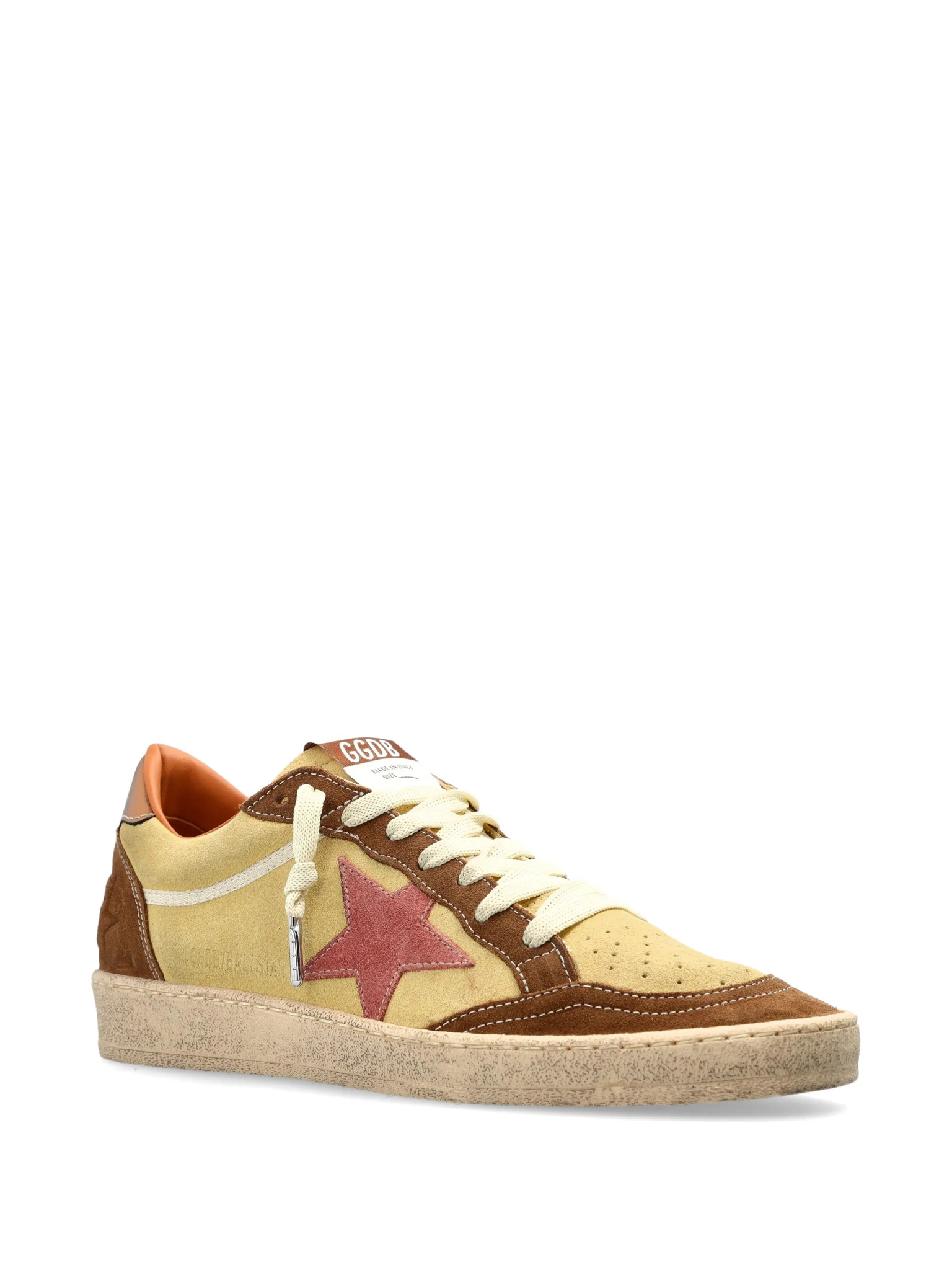[Golden Goose] Sneakers FW26 GWF00117F00870983402