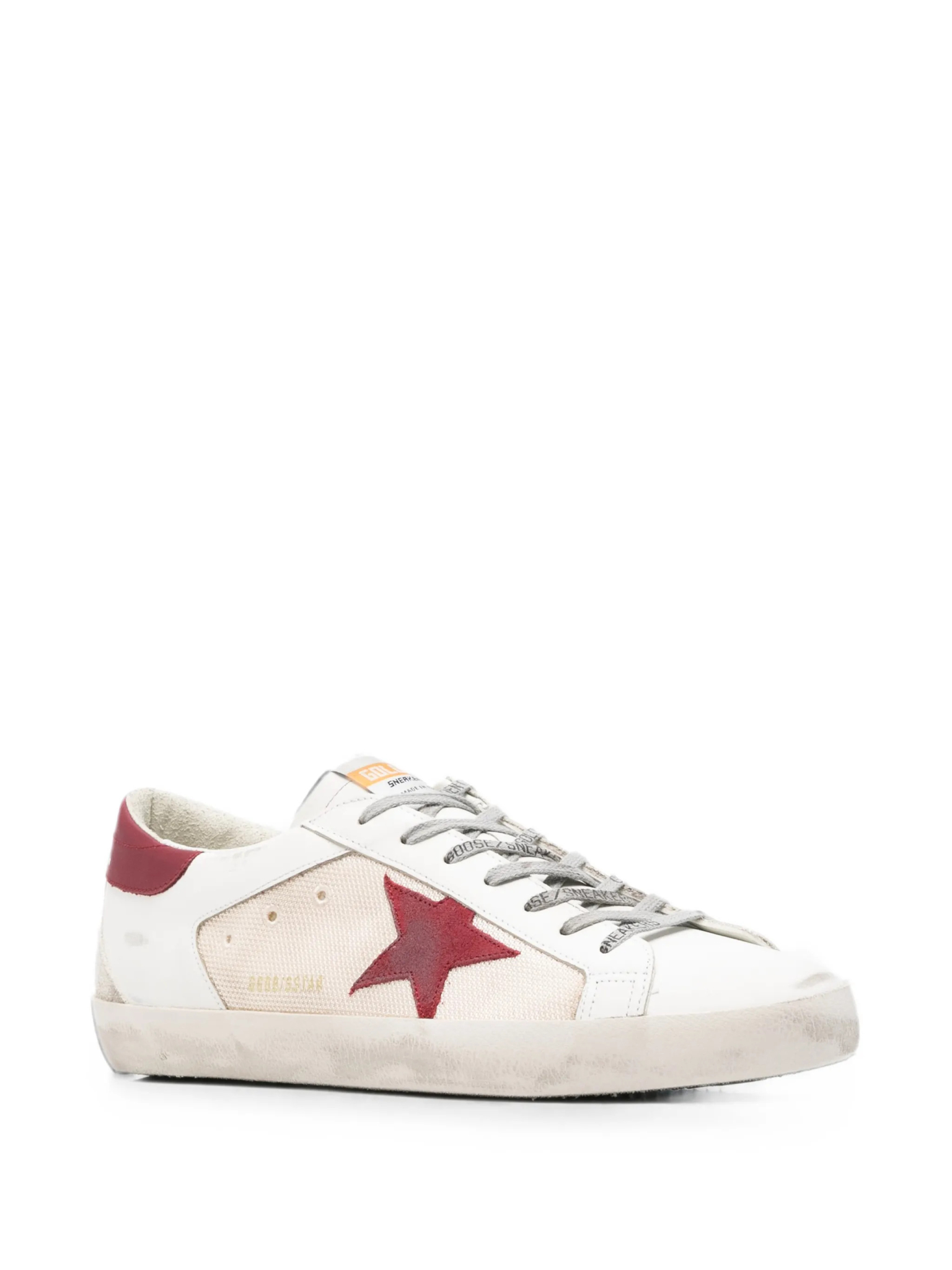 [Golden Goose] Sneakers FW26 GMF00104F00872615984