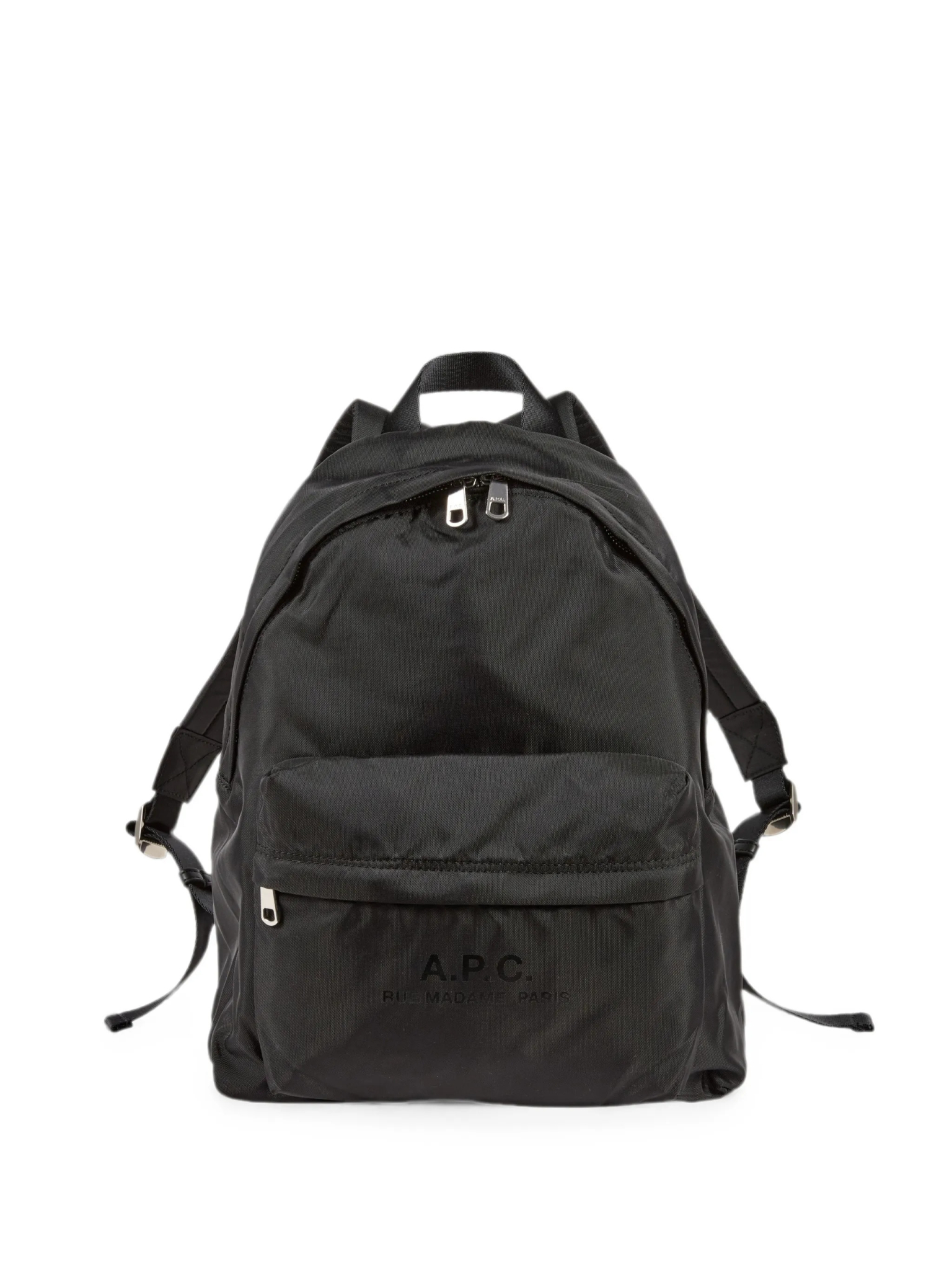 [A.P.C.] Backpack FW26 PAAGXH62630LZZ