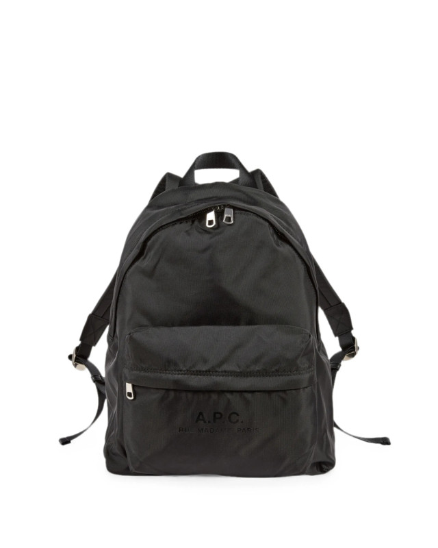 [A.P.C.] Backpack FW26 PAAGXH62630LZZ