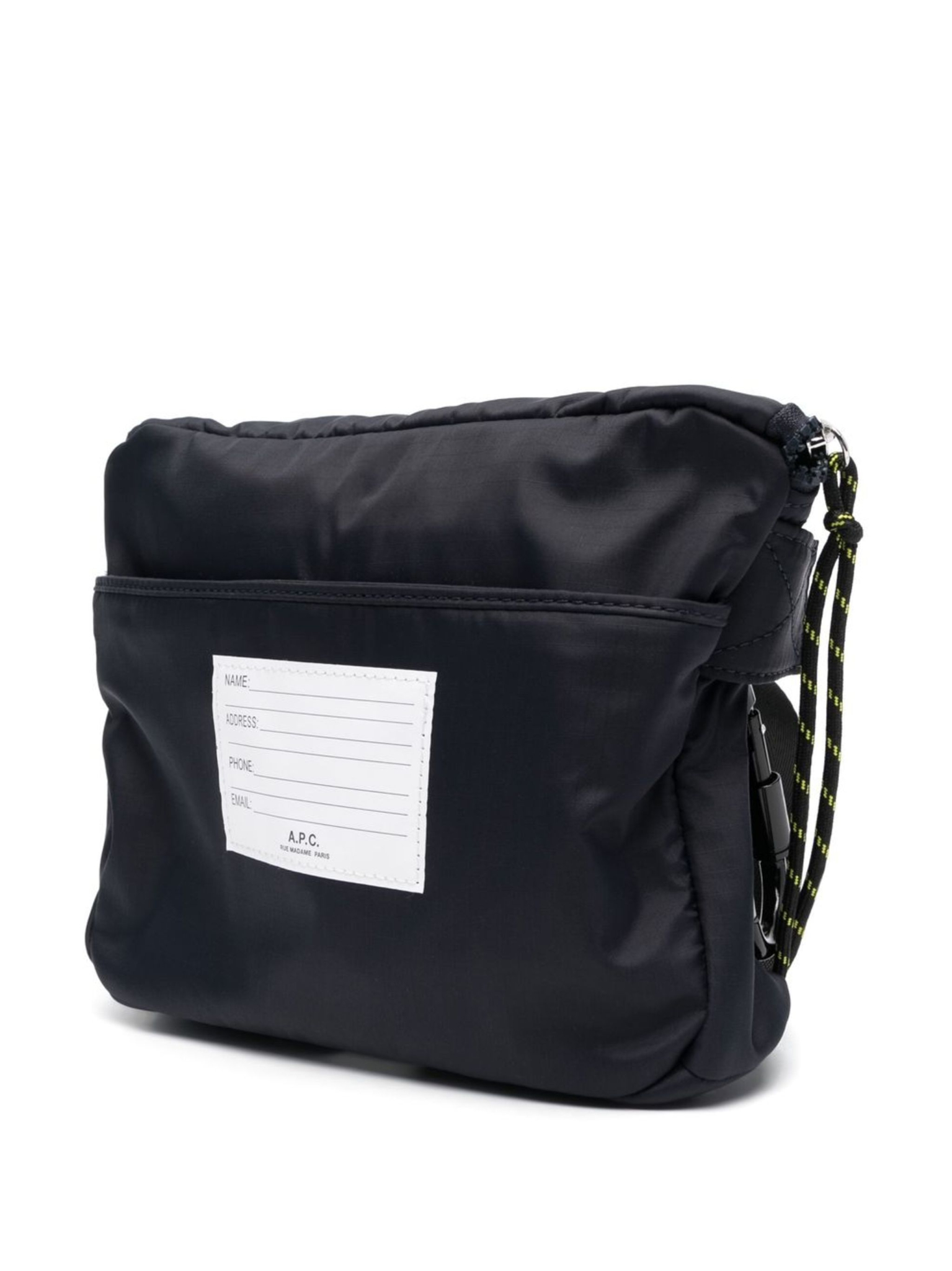 [A.P.C.] Belt Bag FW26 PAAFHH62219IAK