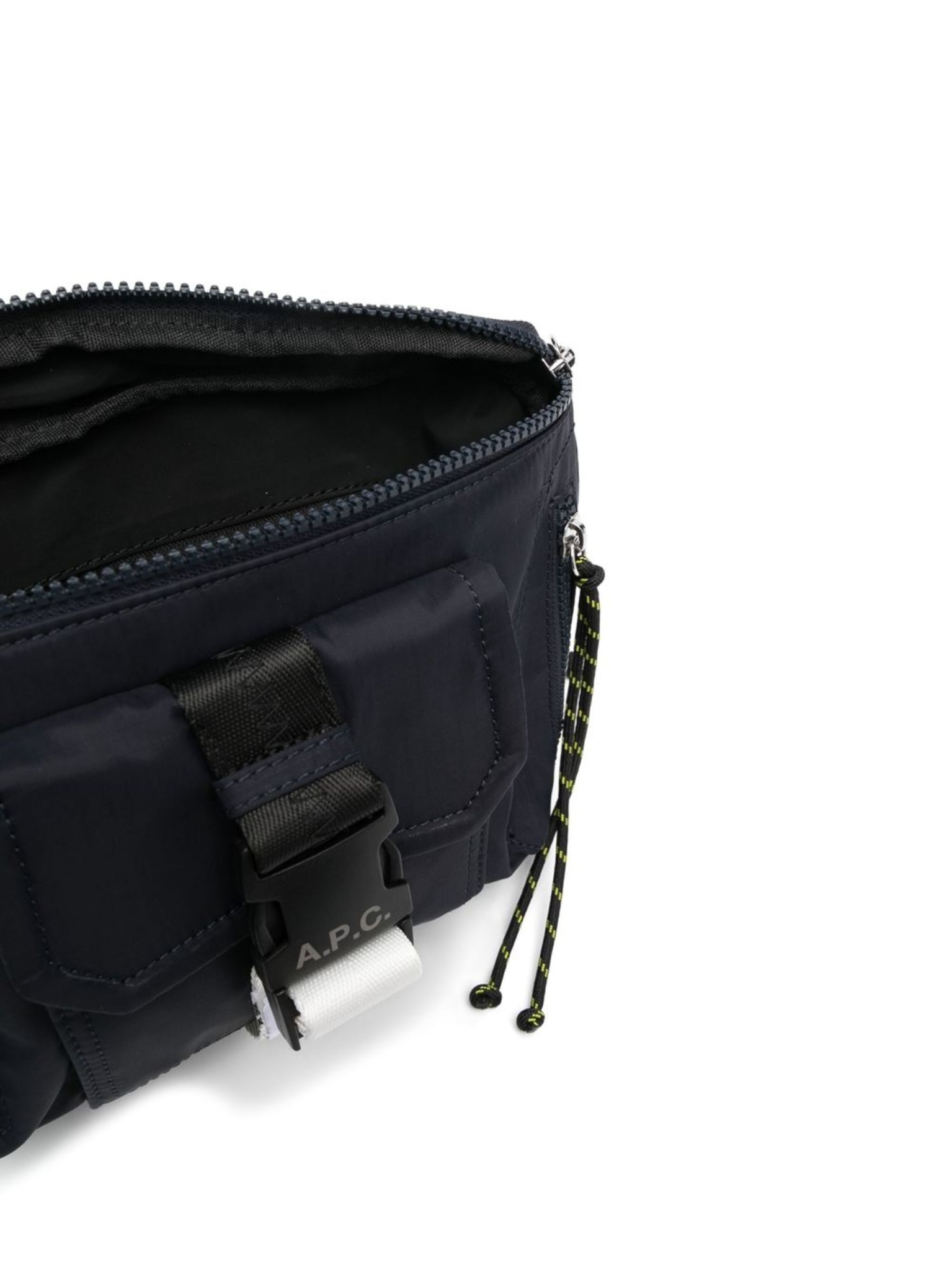 [A.P.C.] Belt Bag FW26 PAAFHH62219IAK