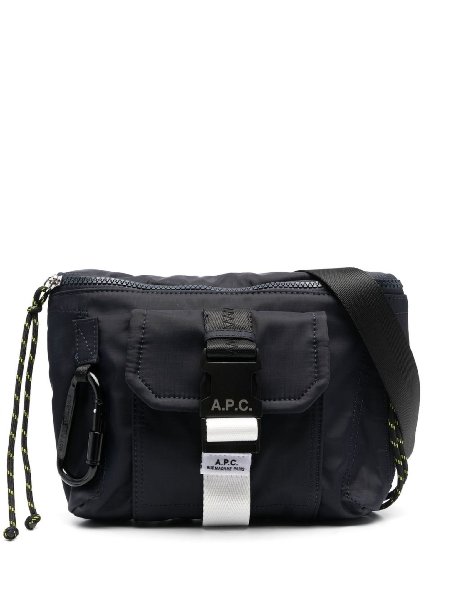 [A.P.C.] Belt Bag FW26 PAAFHH62219IAK