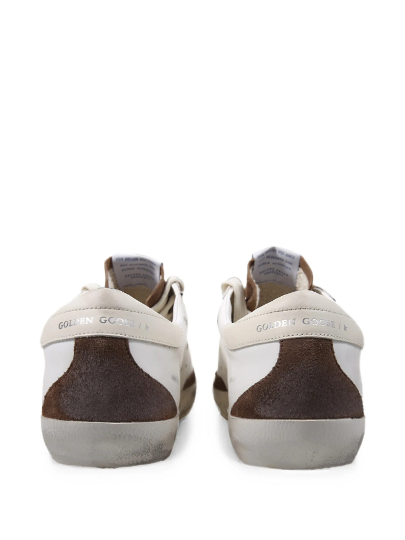[Golden Goose] Sneakers FW26 GMF00102F00869583401