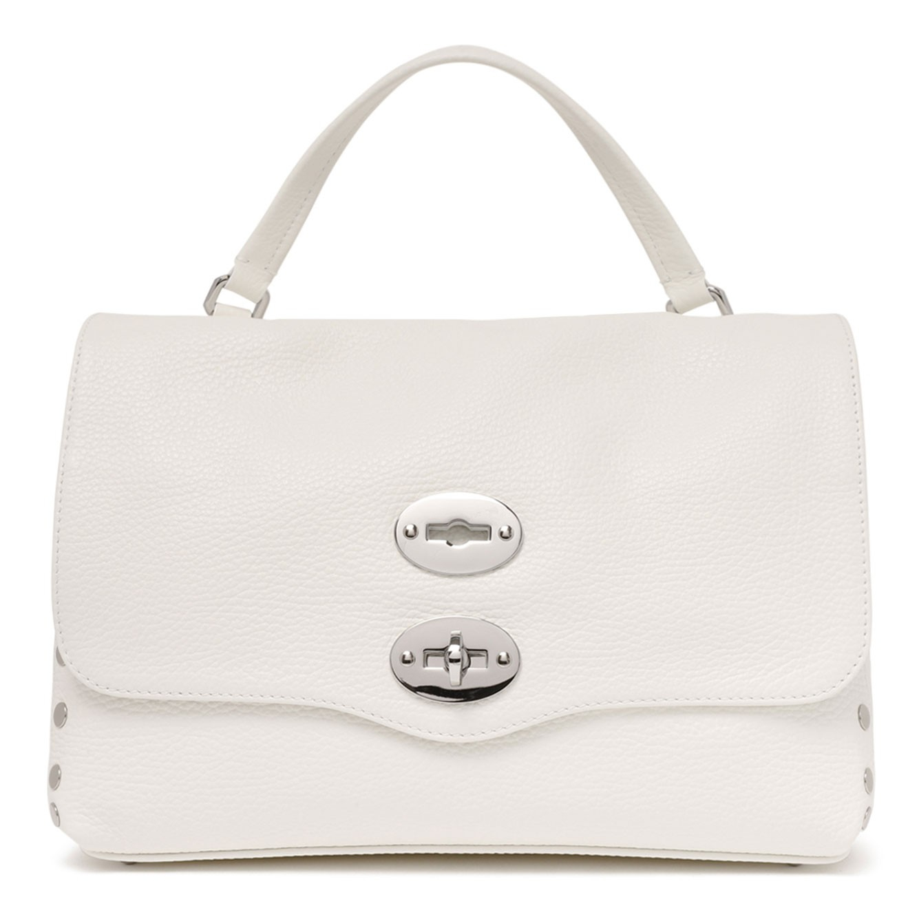 [Zanellato] Tote bag CO 068010S-0040000Z1190