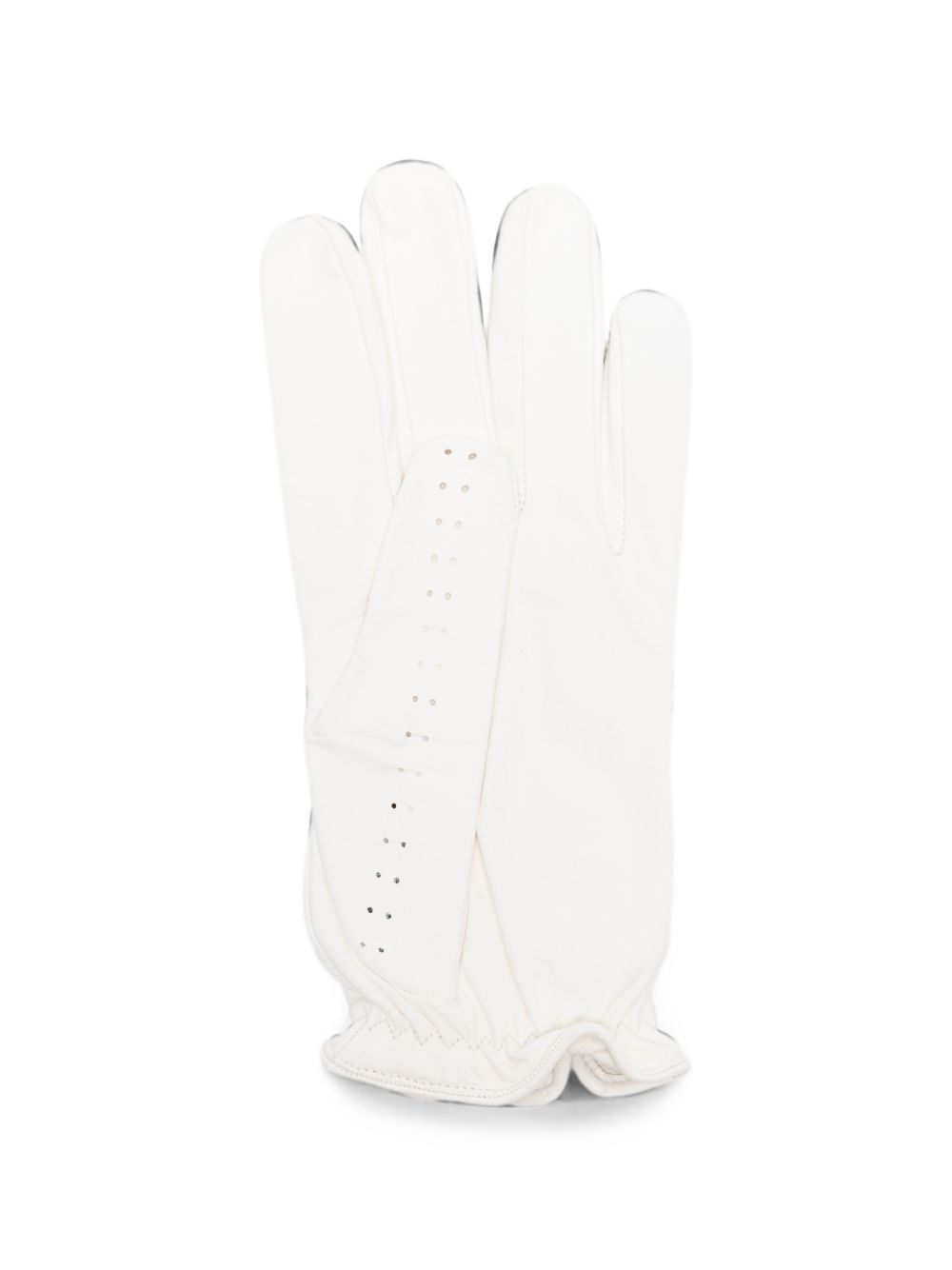 [BRIONI] Gloves SS26 O5SR0LPB7129000