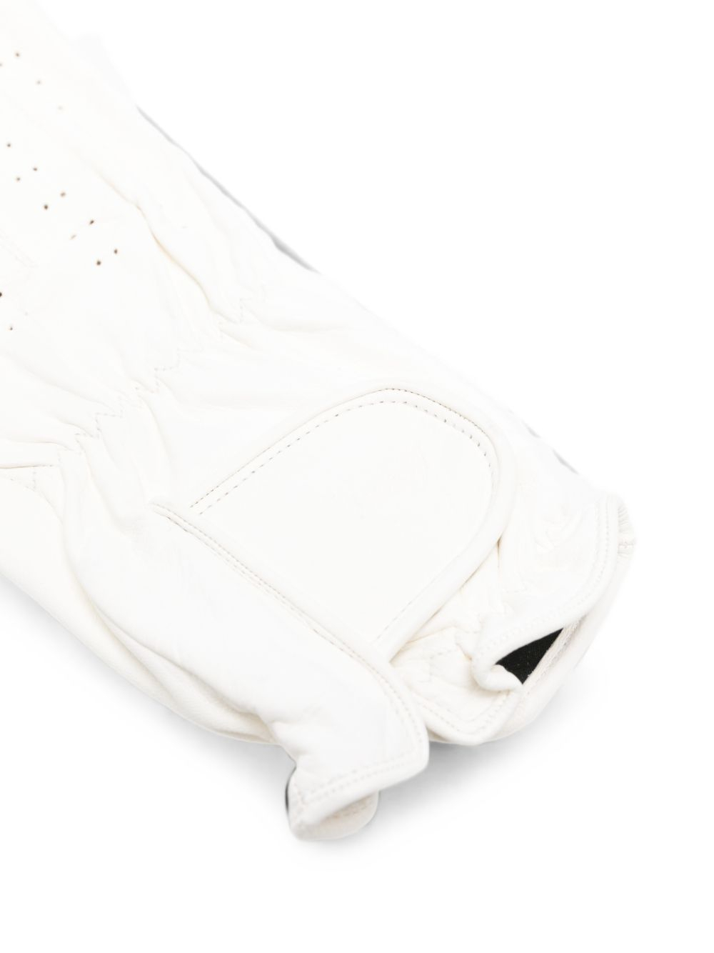 [BRIONI] Gloves SS26 O5SR0LPB7129000