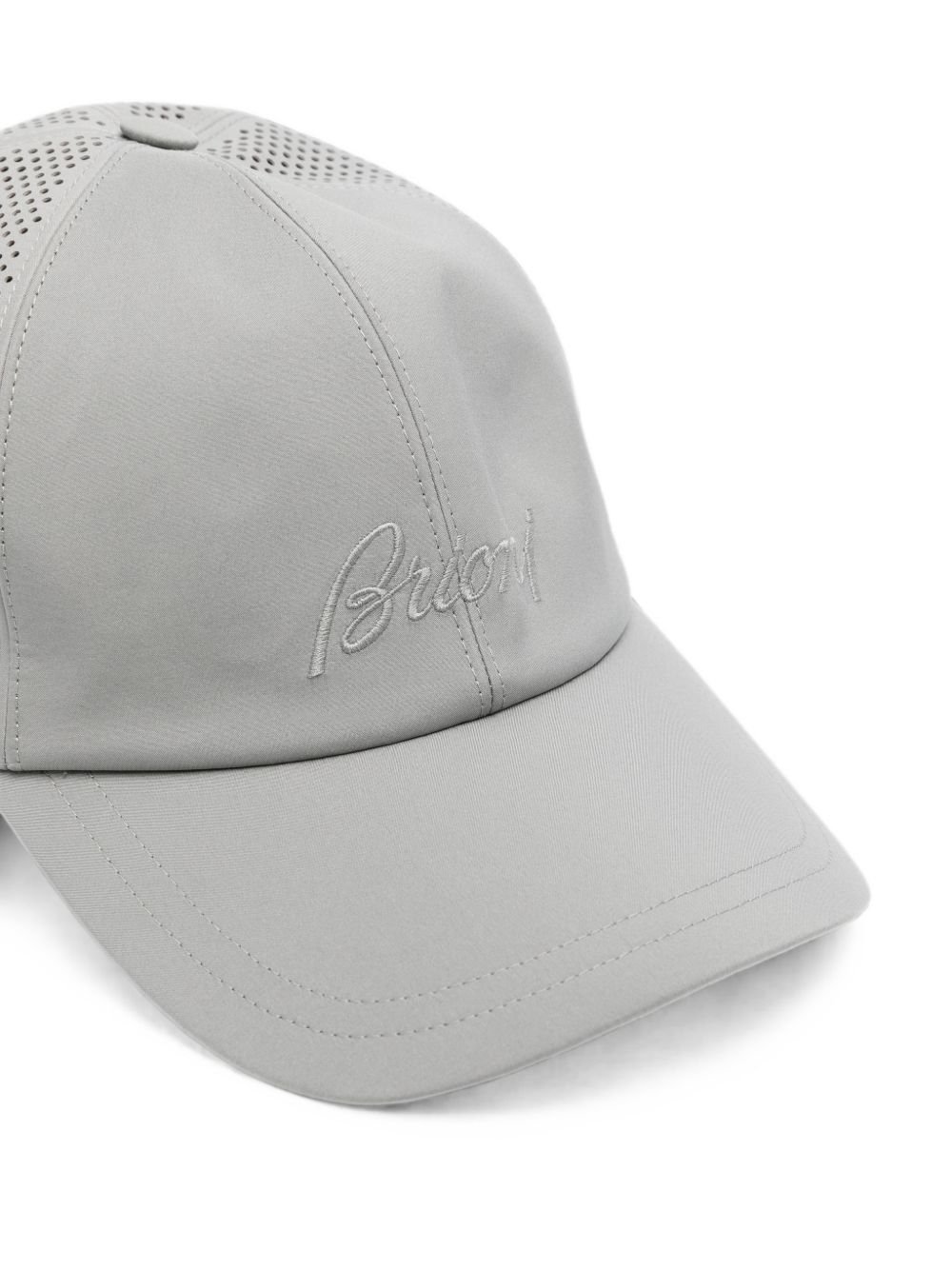 [BRIONI] Cap SS26 O42A0LPA9061500