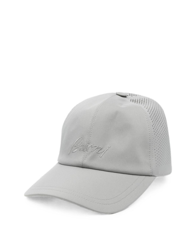 [BRIONI] Cap SS26 O42A0LPA9061500
