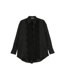 [Ermanno Scervino] Shirts Long Sleeve SS26 D484K611GQI95708