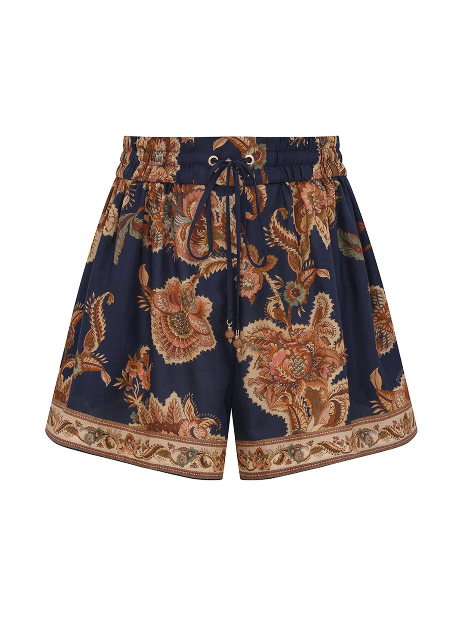 [Zimmermann] Shorts FW26 3497ASS261NJCO