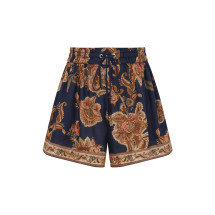 [Zimmermann] Shorts FW26 3497ASS261NJCO