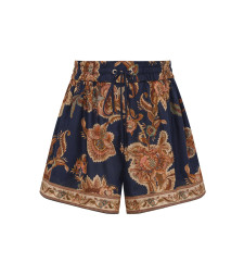 [Zimmermann] Shorts FW26 3497ASS261NJCO