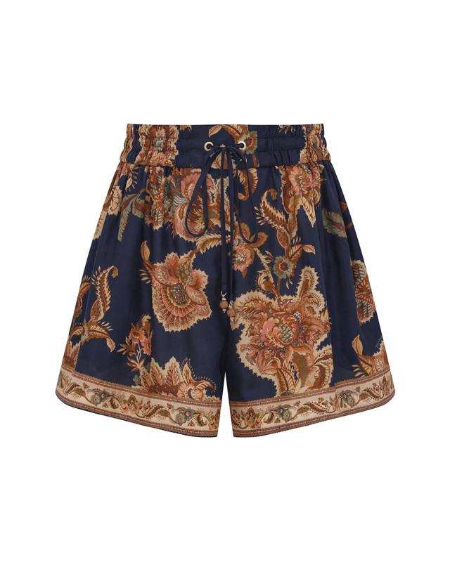[Zimmermann] Shorts FW26 3497ASS261NJCO