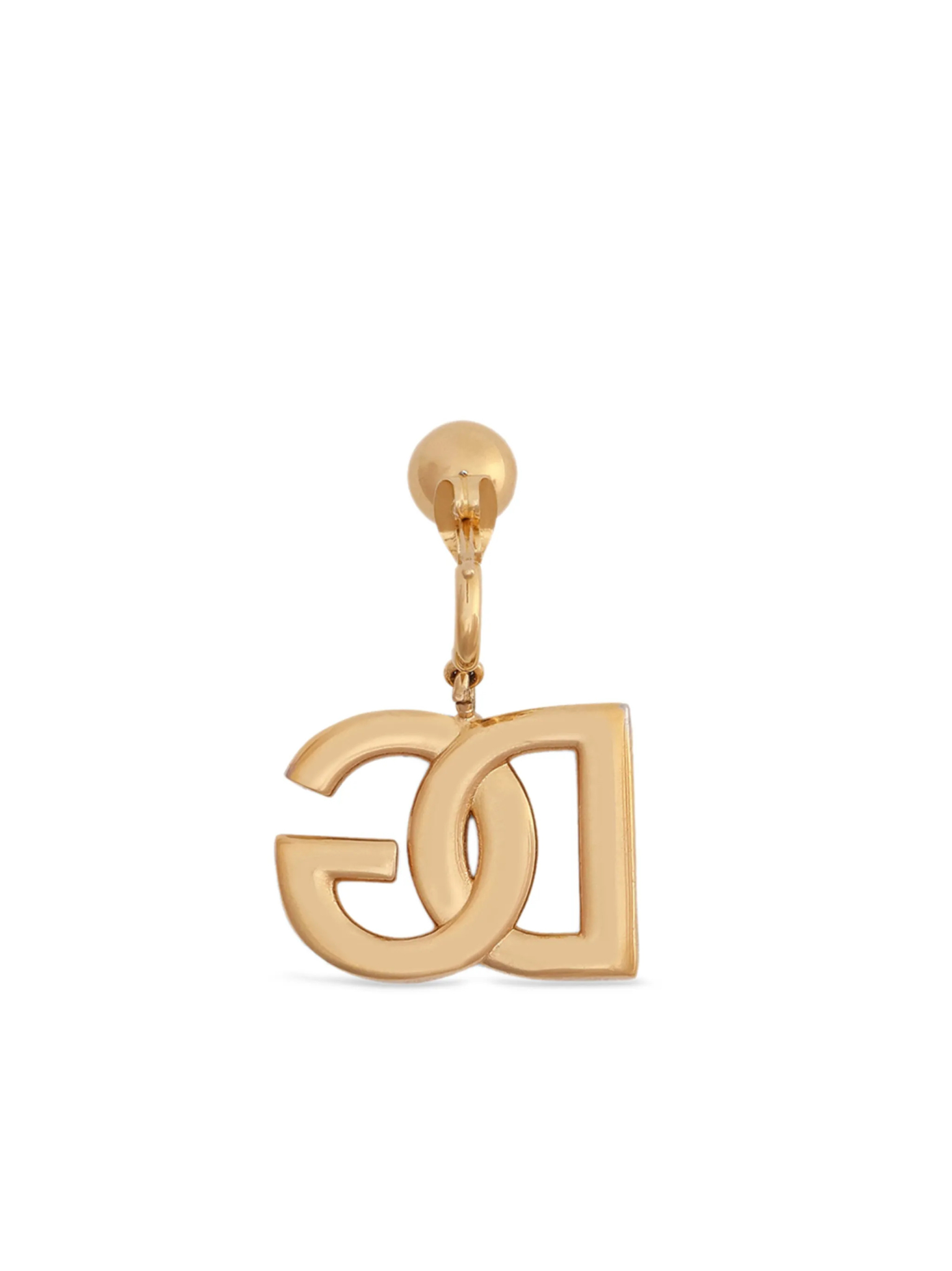 [Dolce & Gabbana] Necklace FW26 WEN6P1W1111ZOO00