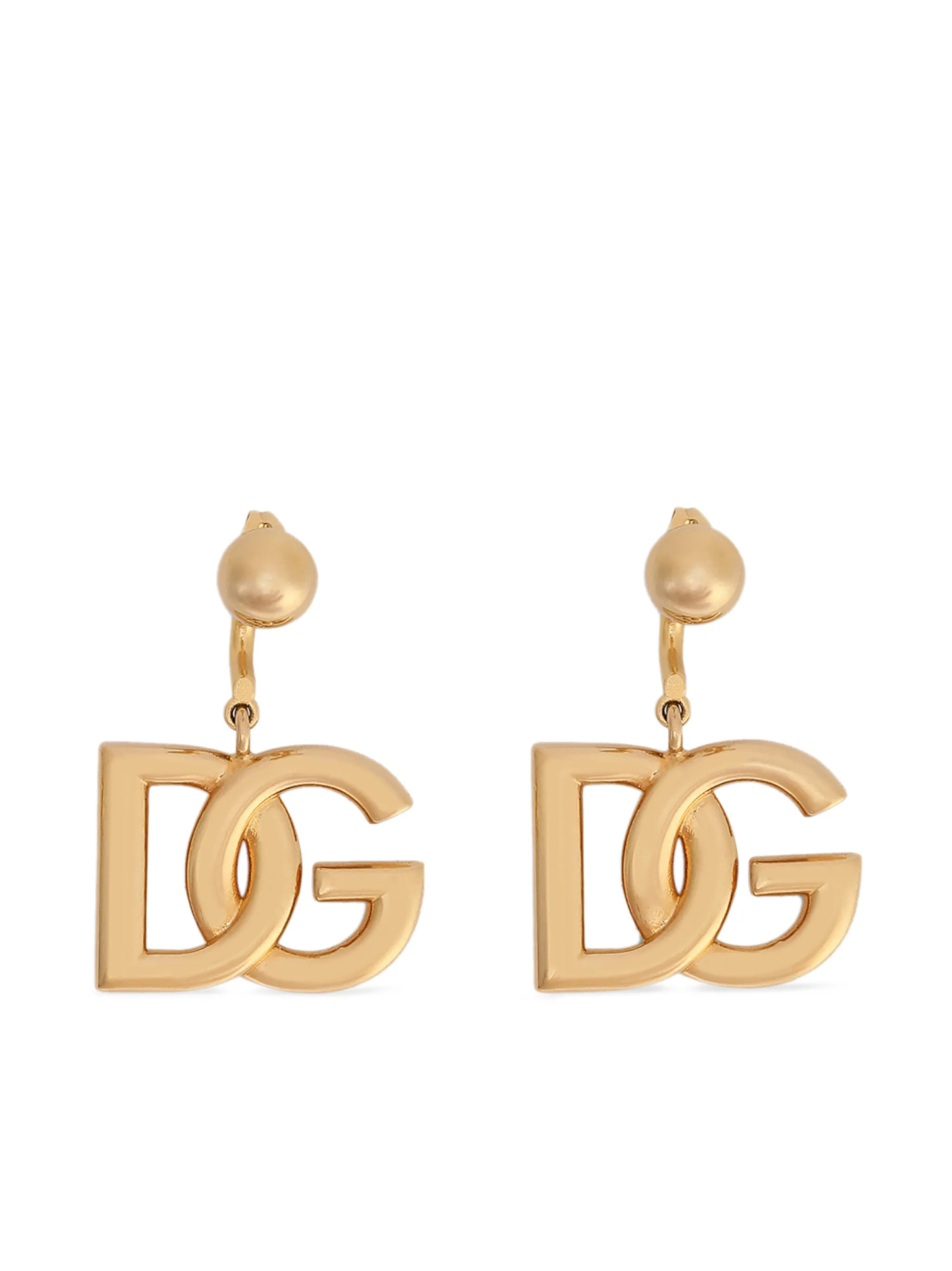 [Dolce & Gabbana] Necklace FW26 WEN6P1W1111ZOO00