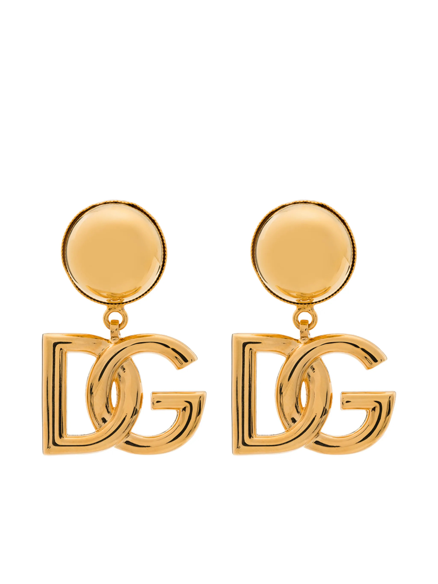 [Dolce & Gabbana] Necklace FW26 WEN6P6W1111ZOO00