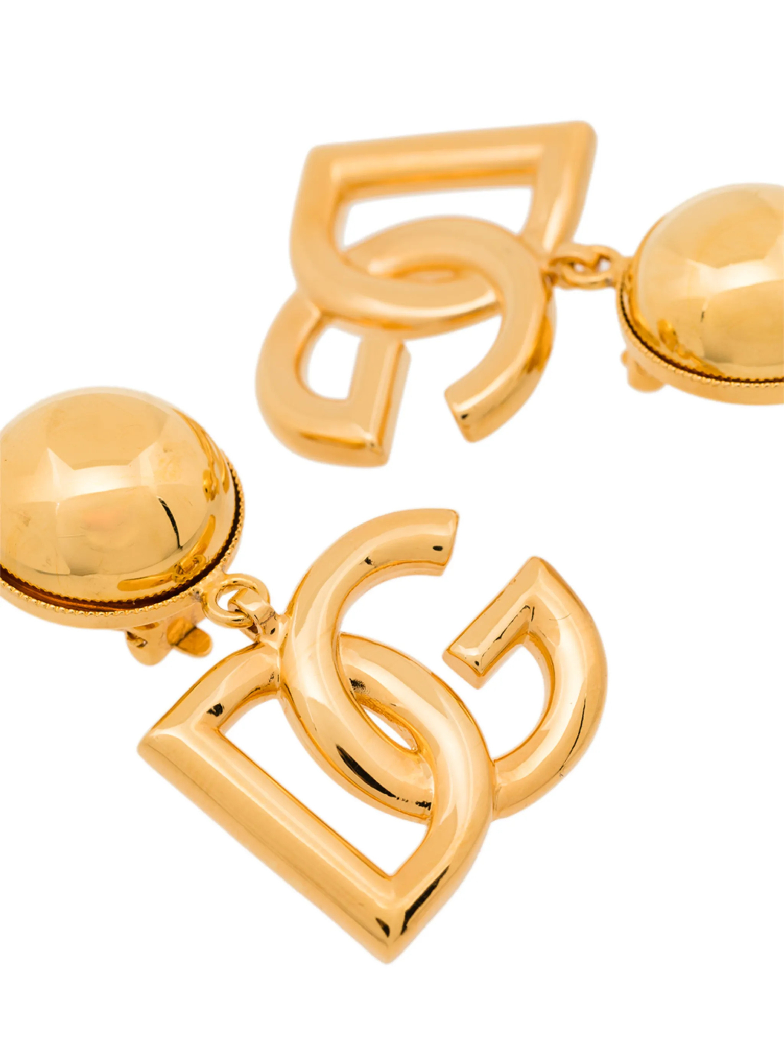 [Dolce & Gabbana] Necklace FW26 WEN6P6W1111ZOO00