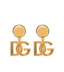 [Dolce & Gabbana] Necklace FW26 WEN6P6W1111ZOO00