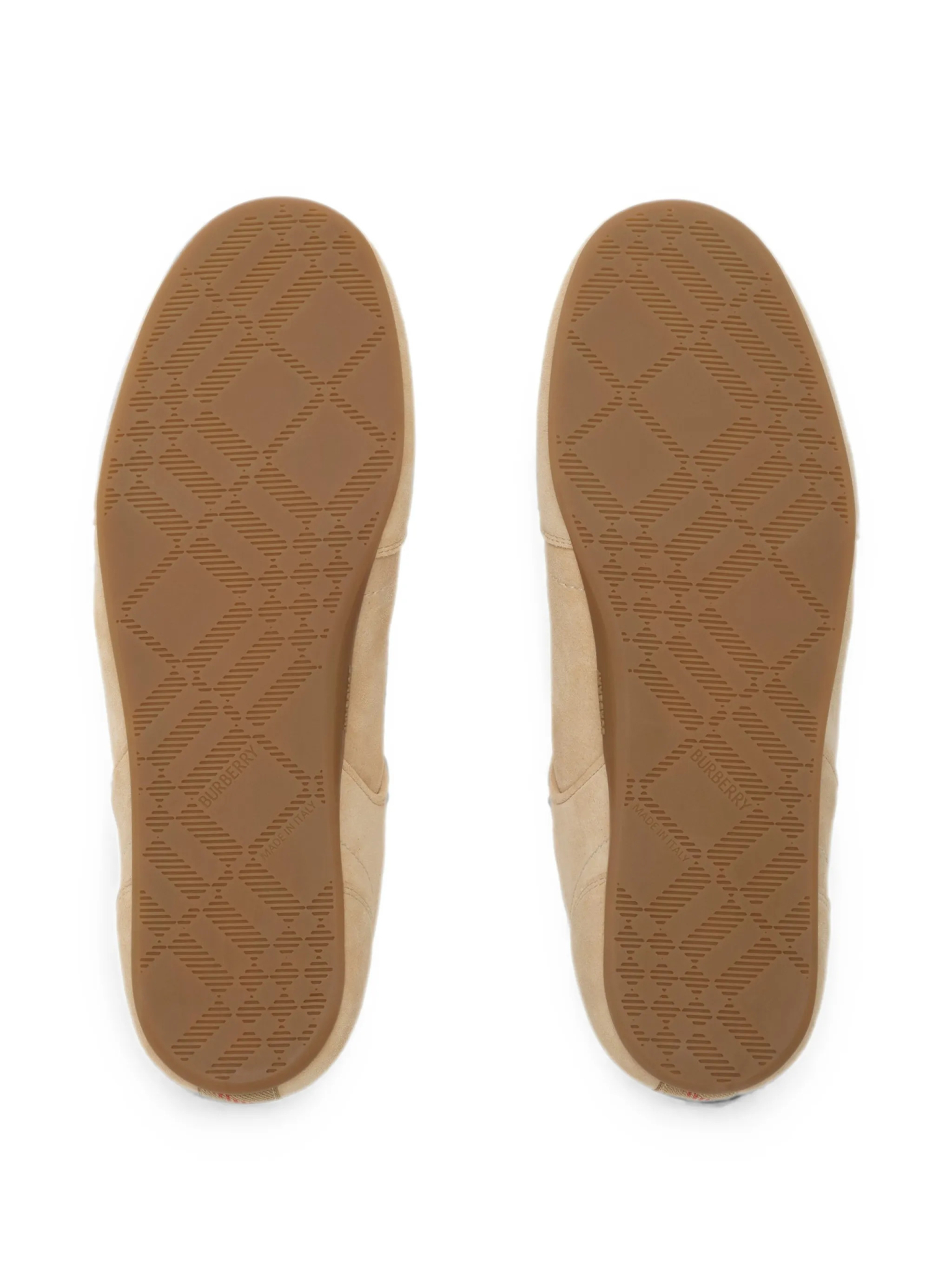 [Burberry] Sneakers FW26 8127800B8626