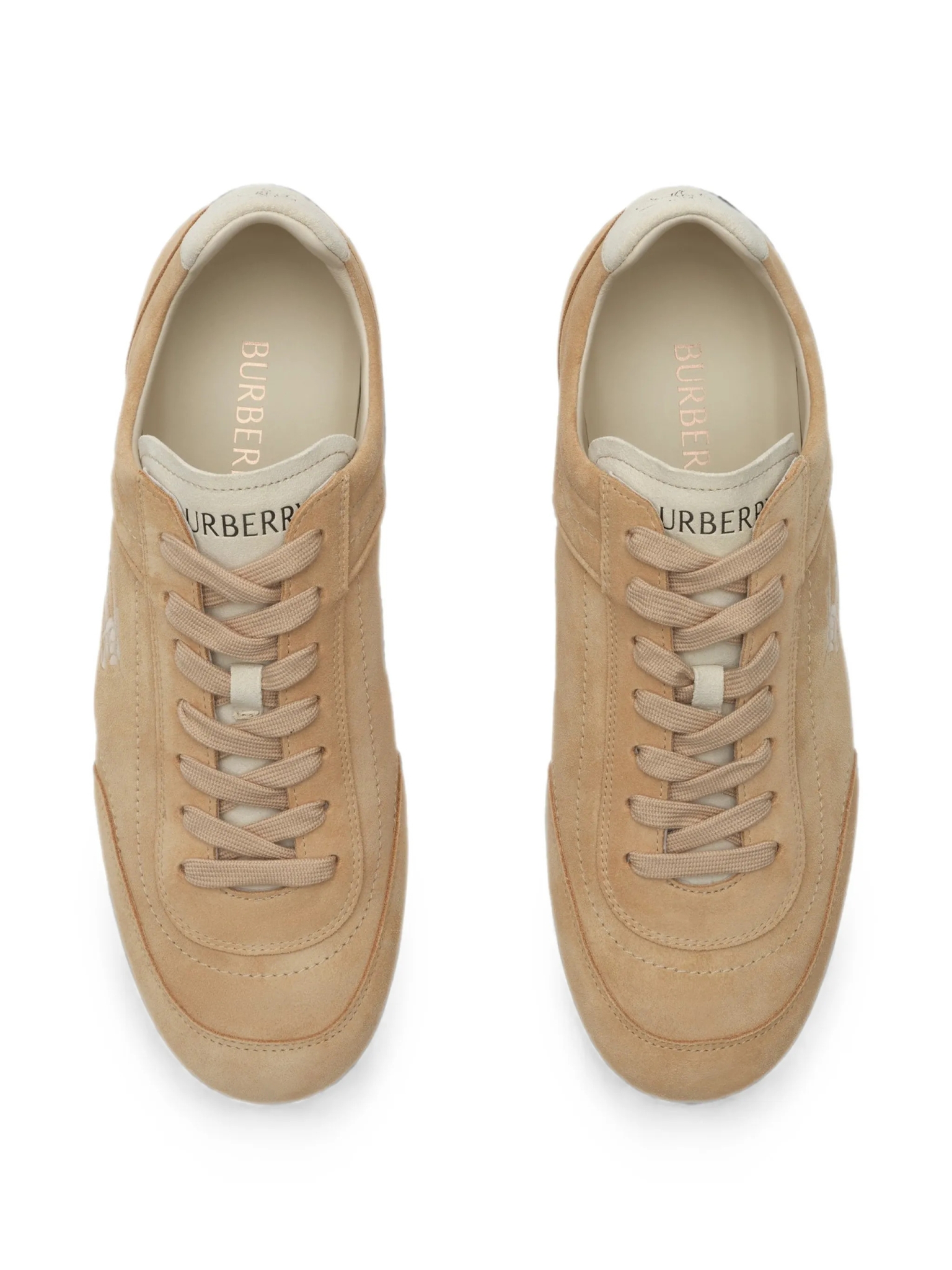 [Burberry] Sneakers FW26 8127800B8626