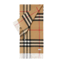 [Burberry] Scarf FW26 8076576A7026