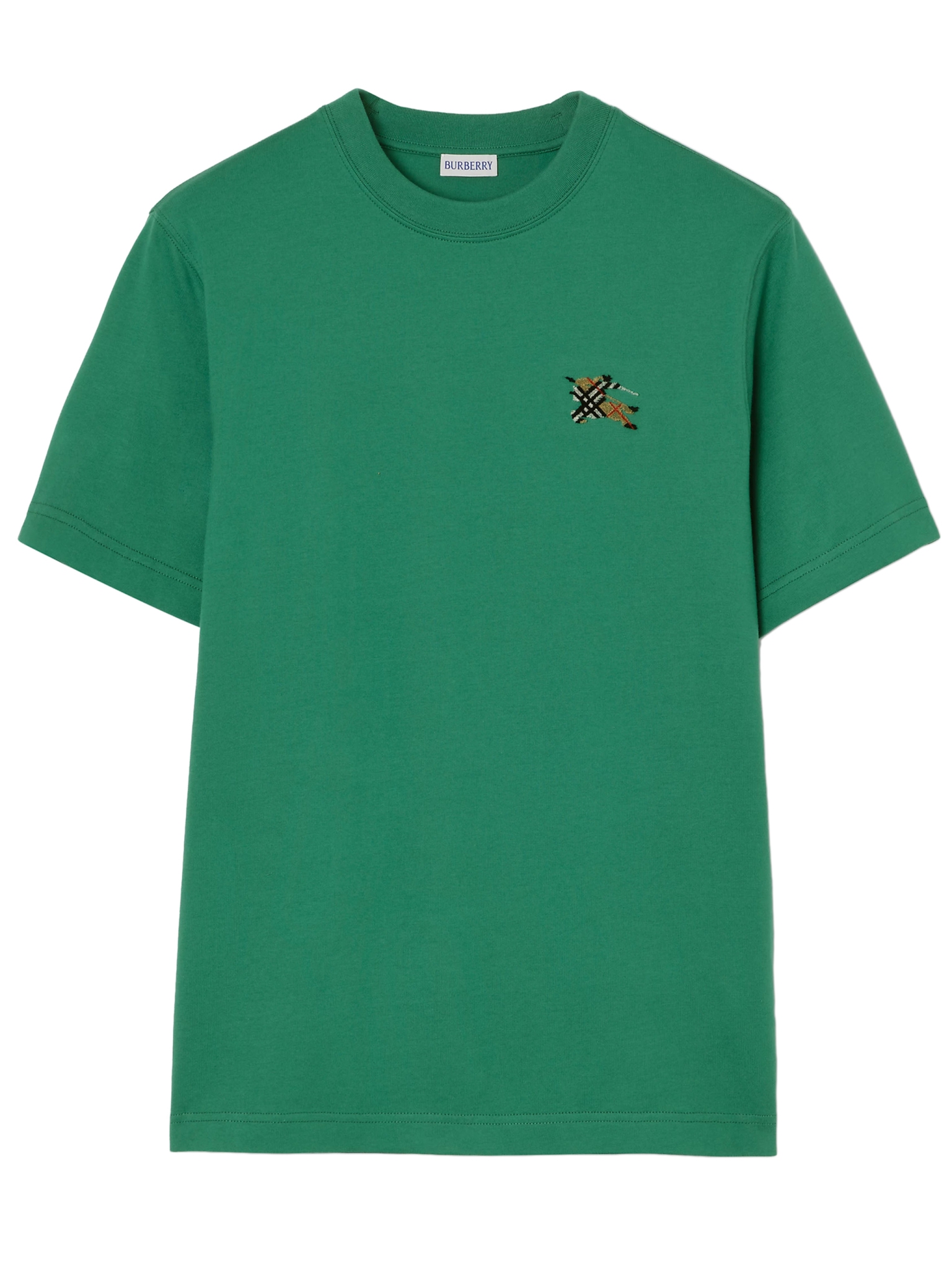 [Burberry] T-shirts Short Sleeve FW26 8127951A3849