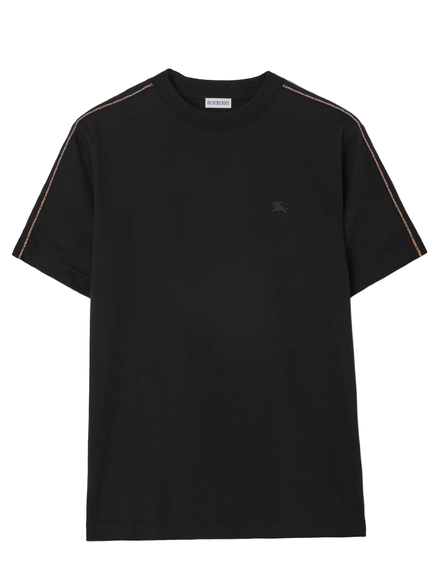 [Burberry] T-shirts Short Sleeve FW26 8127589A1189