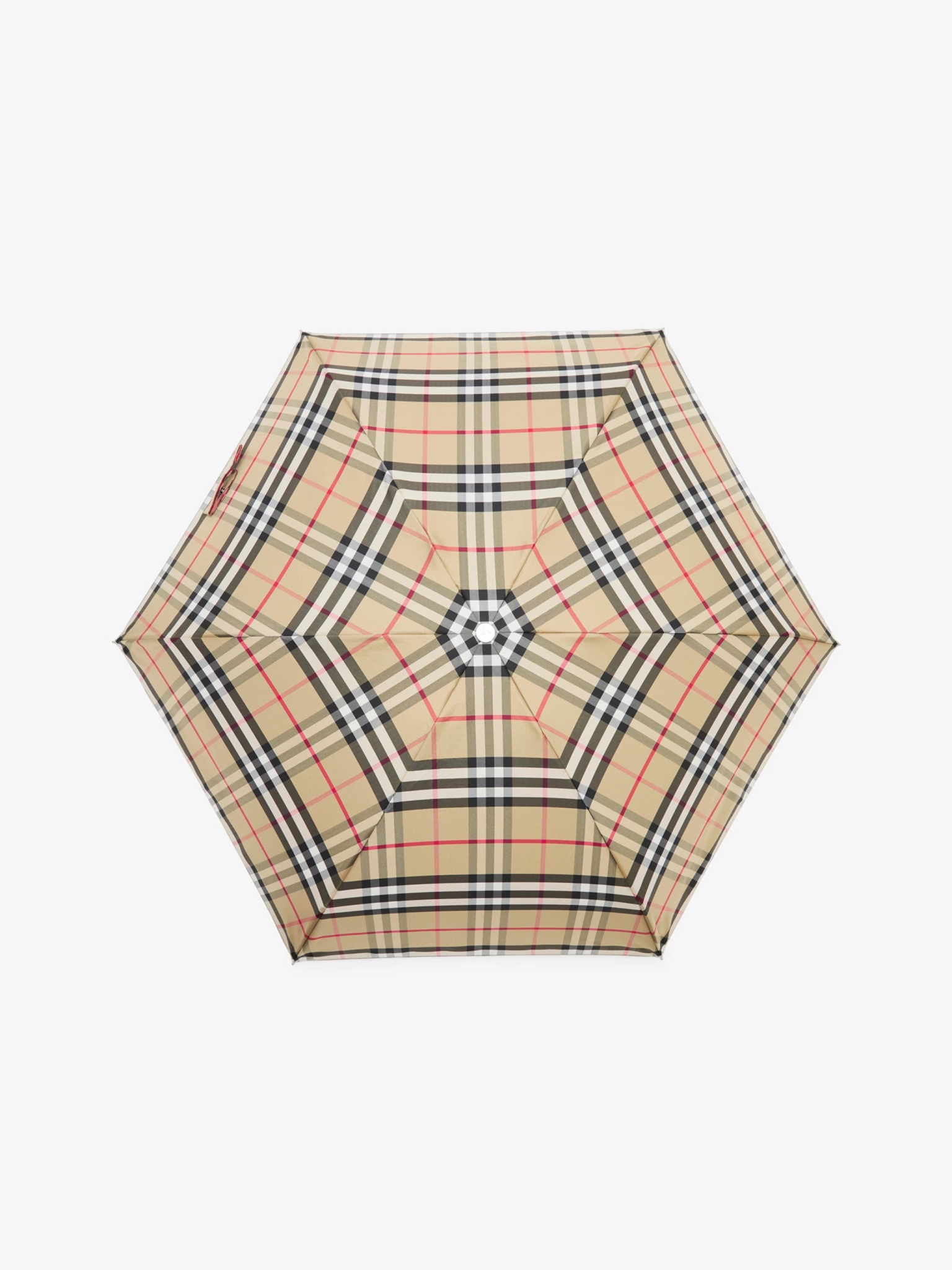 [Burberry] Umbrella FW26 8122036B9368