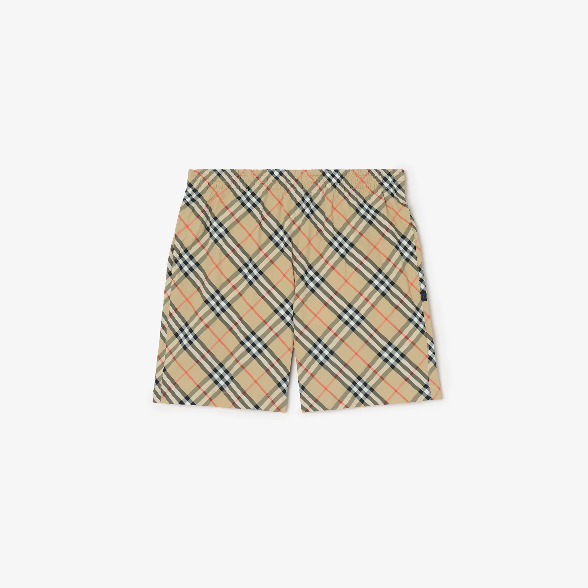 [Burberry] Swim Pants FW26 8126465B9368