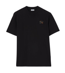 [Burberry] T-shirts Short Sleeve FW26 8127949A1189