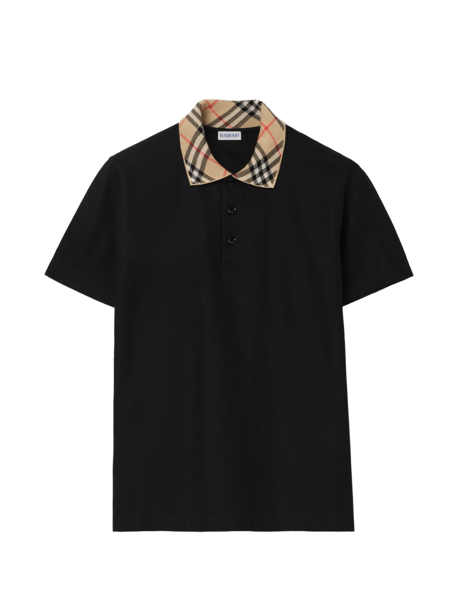 [Burberry] T-shirts Short Sleeve FW26 8126965A1189