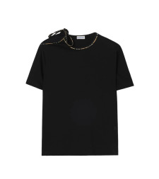 [Burberry] T-shirts Short Sleeve FW26 8126134A1189